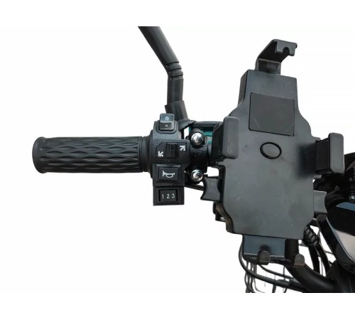 Электровелосипед Smart8 Dacha Max (30Ah)