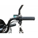 Электровелосипед Smart8 Dacha Max (30Ah)