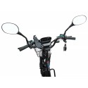 Электровелосипед Smart8 Dacha Max (30Ah)