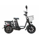 Электровелосипед Smart8 Dacha Monster (15Ah)