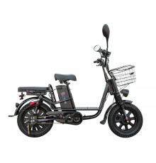 Электровелосипед Smart8 Dacha Monster (15Ah)