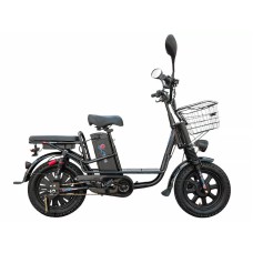 Электровелосипед Smart8 Dacha Monster (15Ah)