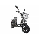 Электровелосипед Smart8 Dacha Monster (15Ah)