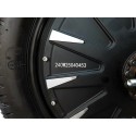 Электровелосипед Smart8 Dacha Monster (15Ah)