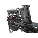 Электровелосипед Smart8 Dacha Monster (15Ah)