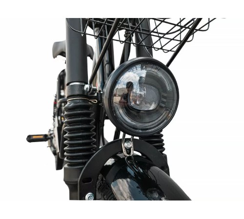 Электровелосипед Smart8 Dacha Monster (15Ah)