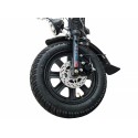 Электровелосипед Smart8 Dacha Monster (15Ah)