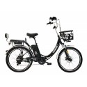 Электровелосипед Smart8 Venera Lite