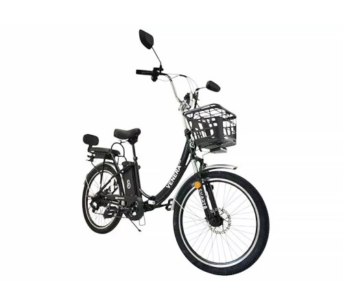 Электровелосипед Smart8 Venera Lite