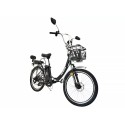 Электровелосипед Smart8 Venera Lite