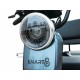 Электротрицикл Smart8 BULBASH PRO S