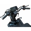 Электротрицикл Smart8 BULBASH PRO S