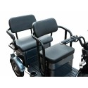 Электротрицикл Smart8 BULBASH PRO S