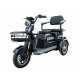 Электротрицикл Smart8 BULBASH S