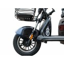 Электротрицикл Smart8 BULBASH S