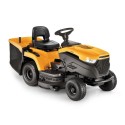 Садовый трактор Stiga ESTATE 598 W (Honda)