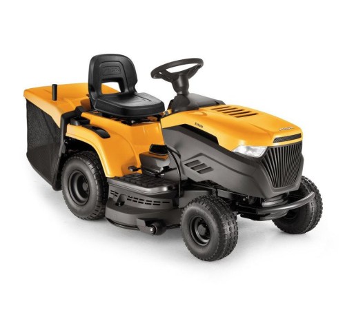 Садовый трактор Stiga ESTATE 598 W (Honda)
