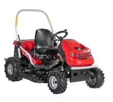 Минитрактор SECO Crossjet 4x2 AC92/22H Loncin