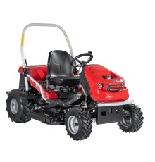 Минитрактор SECO Crossjet 4x2 AC92/22H Loncin