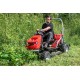 Минитрактор SECO Crossjet 4x2 AC92/22H Loncin