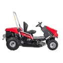 Минитрактор SECO Crossjet 4x2 AC92/22H Loncin