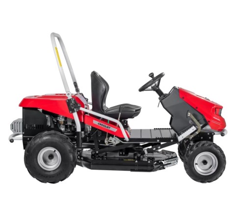 Минитрактор SECO Crossjet 4x2 AC92/22H Loncin