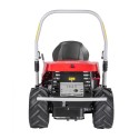 Минитрактор SECO Crossjet 4x2 AC92/22H Loncin