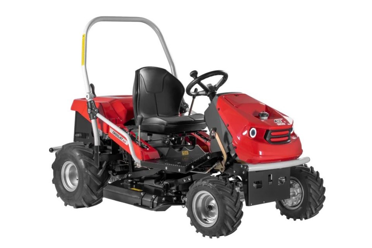 Crossjet 4x4 AC92/23H