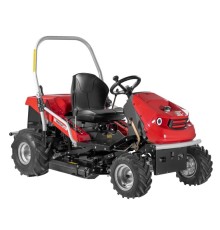 Минитрактор SECO Crossjet 4x4 AC92/23H Briggs&Stratton