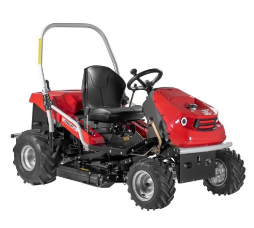 Минитрактор SECO Crossjet 4x4 AC92/23H Briggs&Stratton