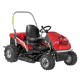 Минитрактор SECO Crossjet 4x4 AC92/23H Briggs&Stratton