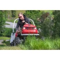 Минитрактор SECO Crossjet 4x4 AC92/23H Briggs&Stratton