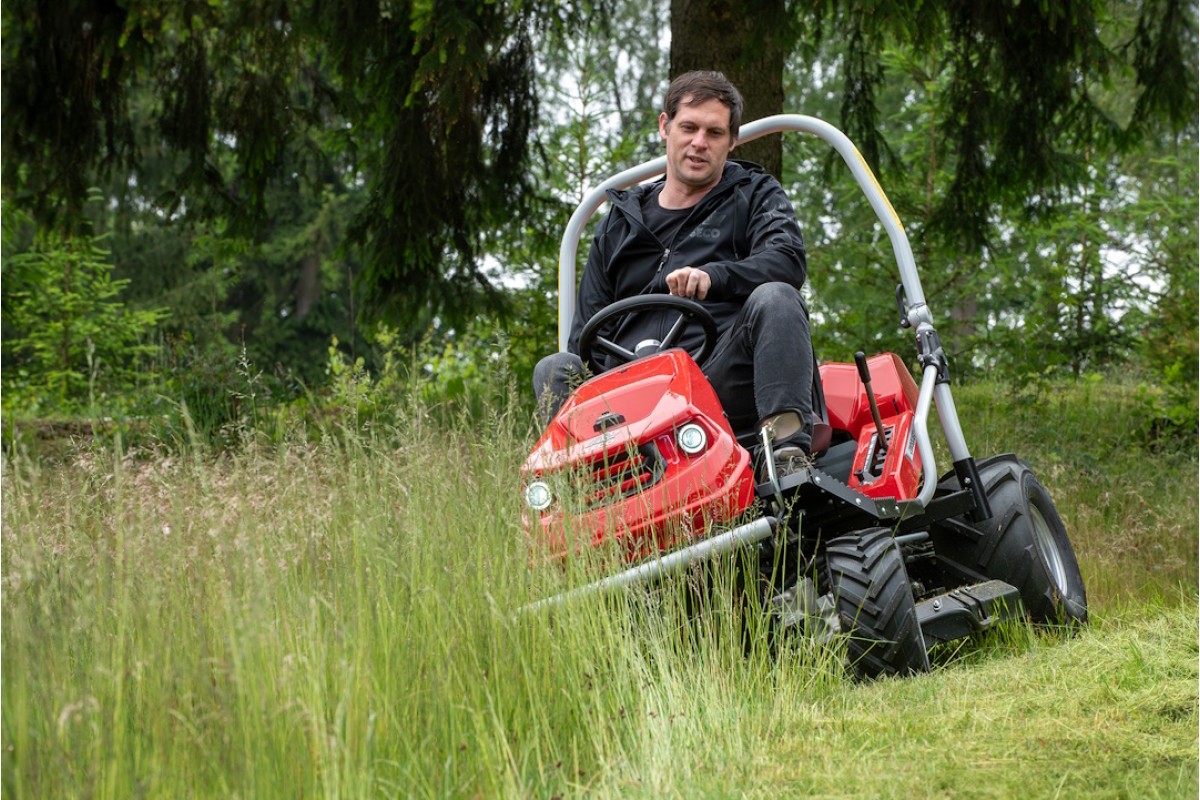  Crossjet 4x4 AC92/23H