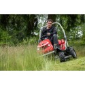 Минитрактор SECO Crossjet 4x4 AC92/23H Briggs&Stratton