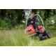Минитрактор SECO Crossjet 4x4 AC92/23H Briggs&Stratton