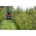 Минитрактор SECO Crossjet 4x4 AC92/23H Briggs&Stratton
