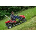 Минитрактор SECO Crossjet 4x4 AC92/23H Briggs&Stratton