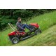 Минитрактор SECO Crossjet 4x4 AC92/23H Briggs&Stratton