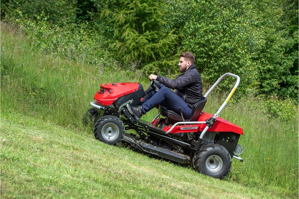  Crossjet 4x4 AC92/23H