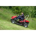 Минитрактор SECO Crossjet 4x4 AC92/23H Briggs&Stratton