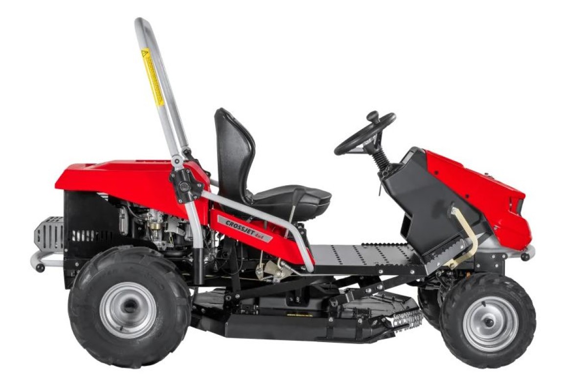  Crossjet 4x4 AC92/23H