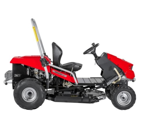 Минитрактор SECO Crossjet 4x4 AC92/23H Briggs&Stratton