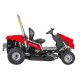 Минитрактор SECO Crossjet 4x4 AC92/23H Briggs&Stratton