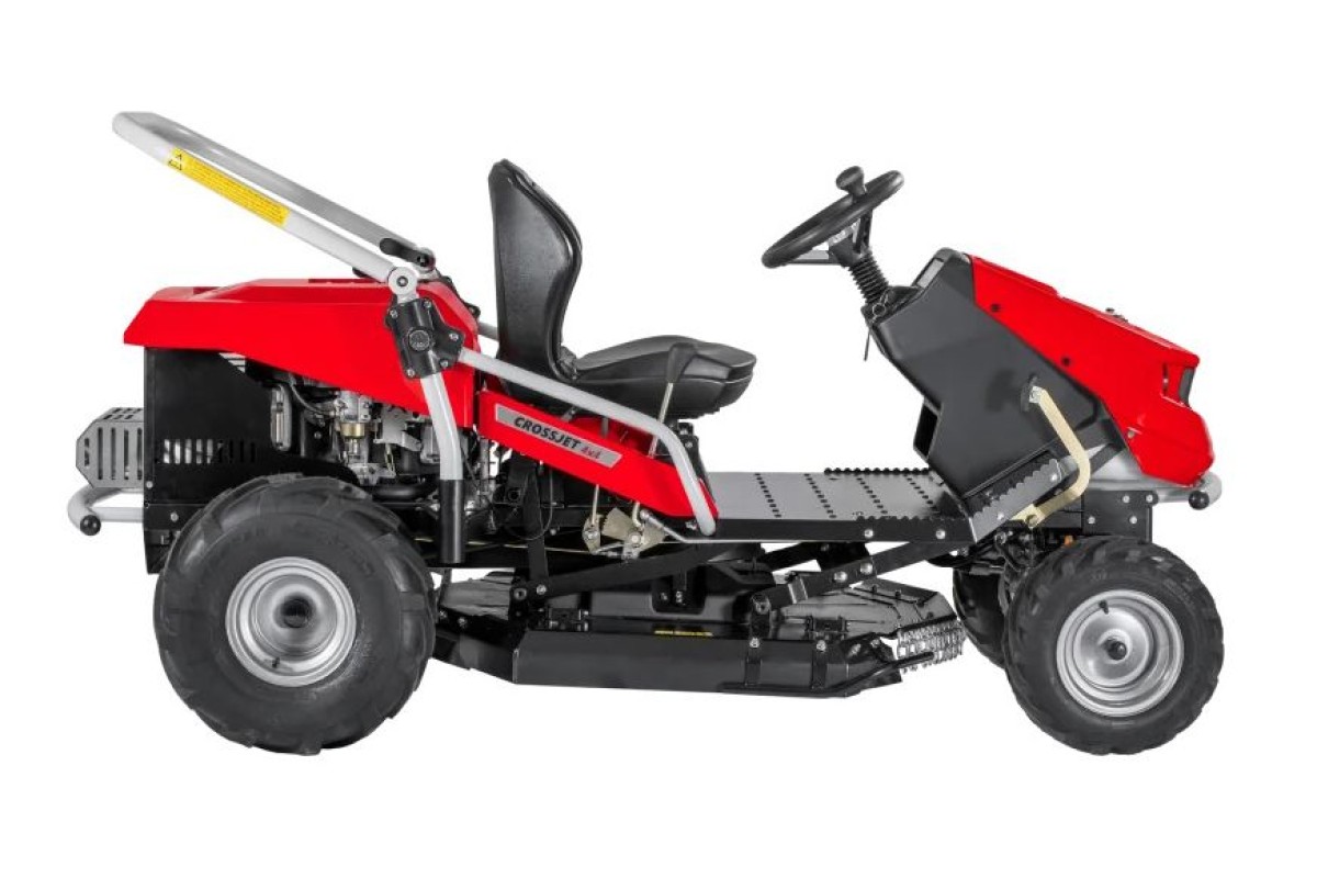  Crossjet 4x4 AC92/23H