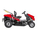 Минитрактор SECO Crossjet 4x4 AC92/23H Briggs&Stratton