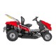 Минитрактор SECO Crossjet 4x4 AC92/23H Briggs&Stratton