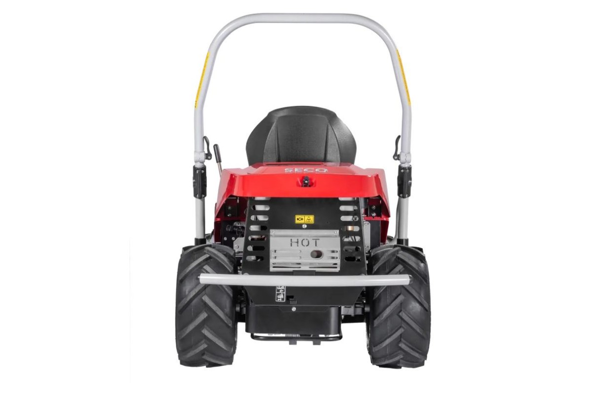  Crossjet 4x4 AC92/23H