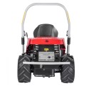 Минитрактор SECO Crossjet 4x4 AC92/23H Briggs&Stratton