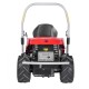 Минитрактор SECO Crossjet 4x4 AC92/23H Briggs&Stratton