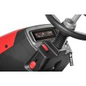 Минитрактор SECO Crossjet 4x4 AC92/23H Briggs&Stratton